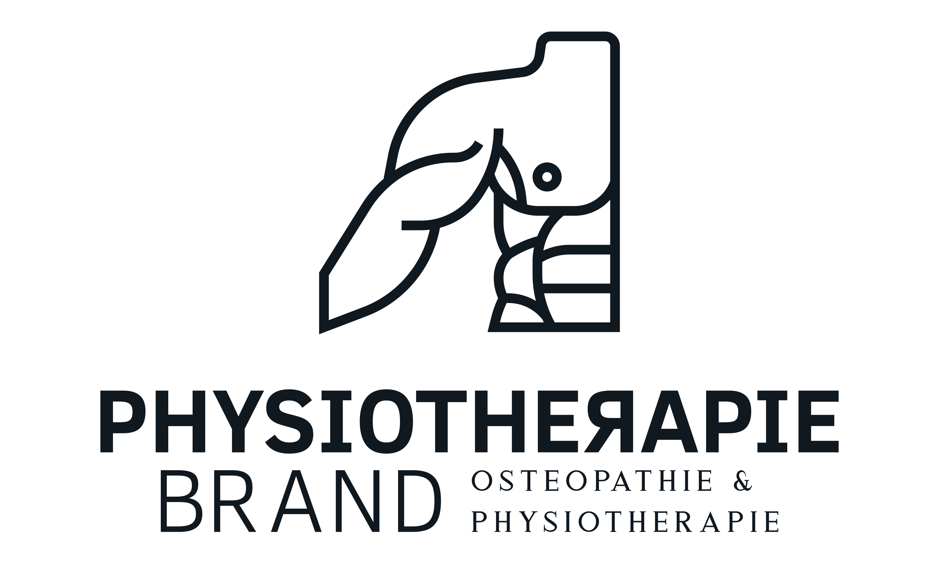 Physiotherapie Brand - Physiotherapie in Garbsen, Berenbostel